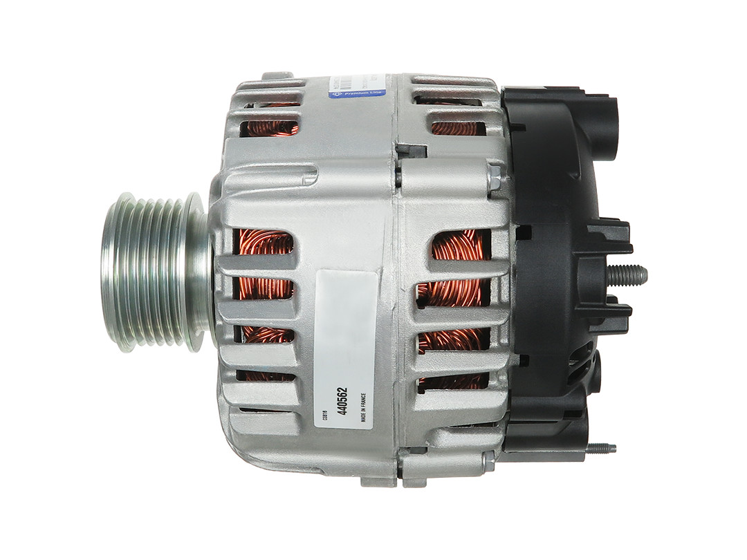 Alternator - A3146(VALEO) AS-PL