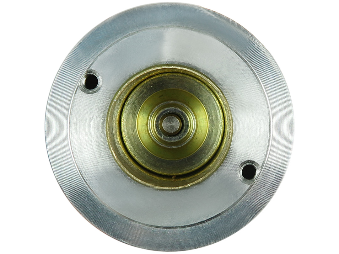 Solenoid Switch, starter - SS3122S AS-PL