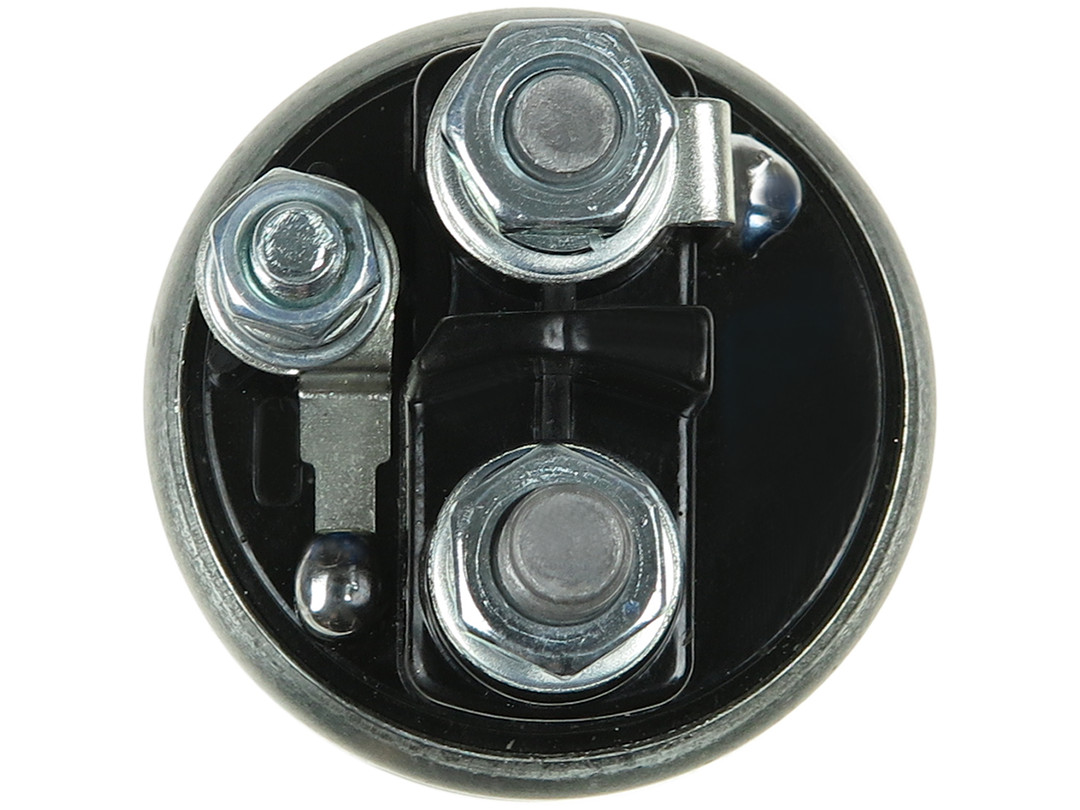 Solenoid Switch, starter - SS3122S AS-PL