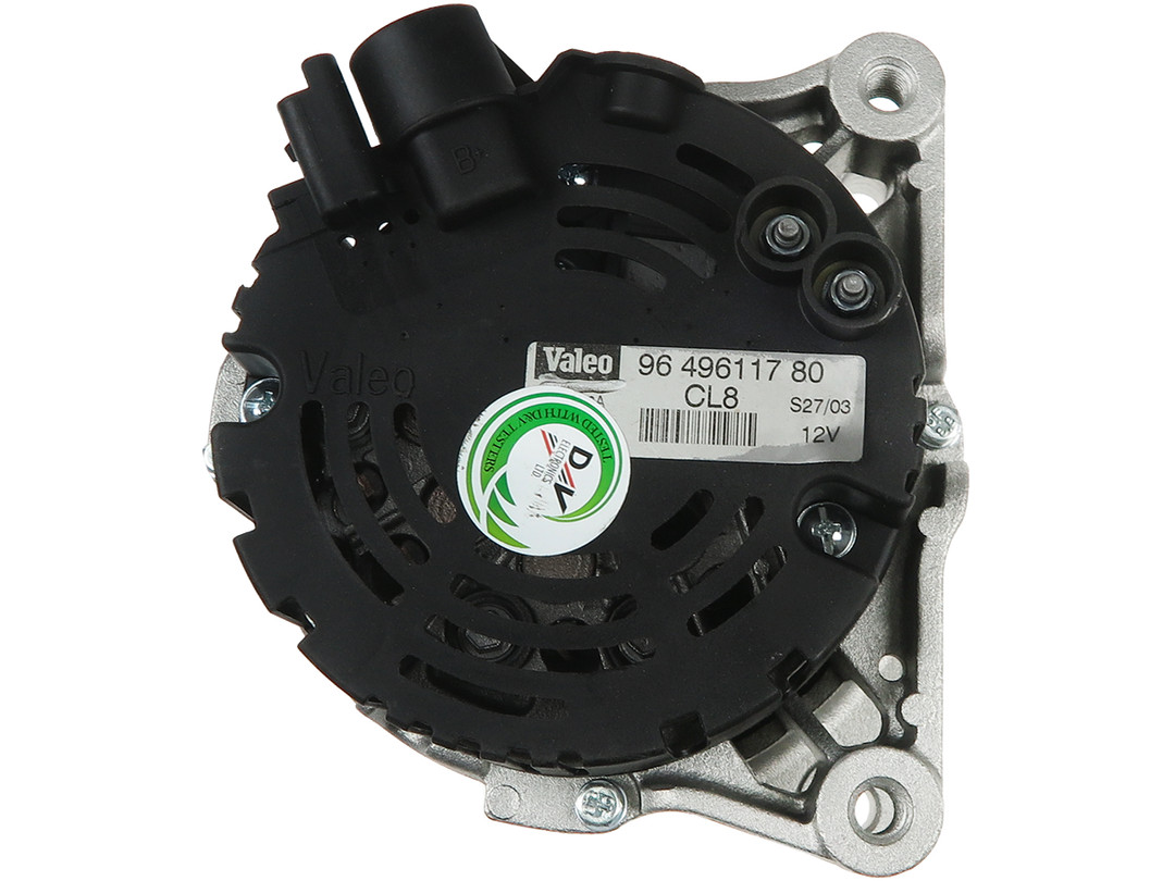 Alternatore - A3626PR AS-PL