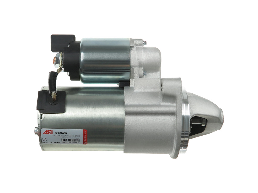 Стартер - S1262S AS-PL