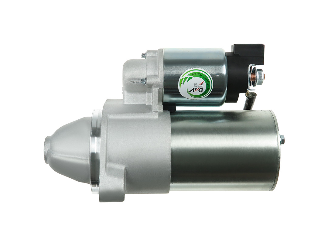 Стартер - S1262S AS-PL