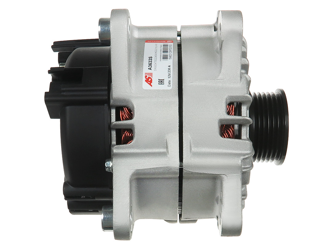 Generator - A3633S AS-PL