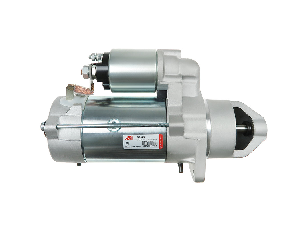 Starter - S0429 AS-PL