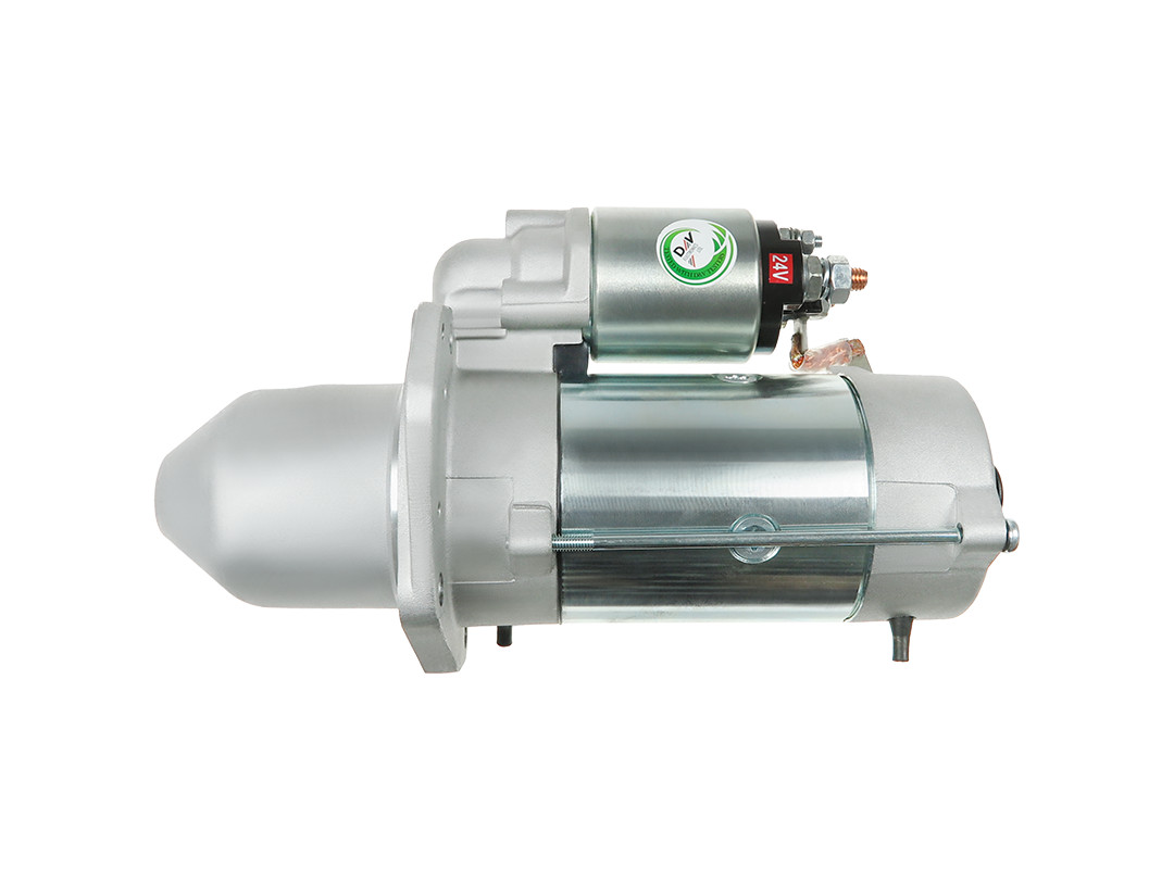 Starter - S0429 AS-PL