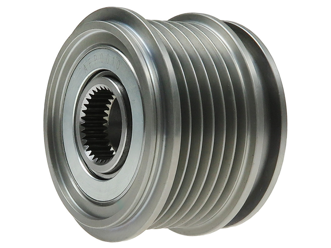 Alternator Freewheel Clutch - AFP0010 AS-PL