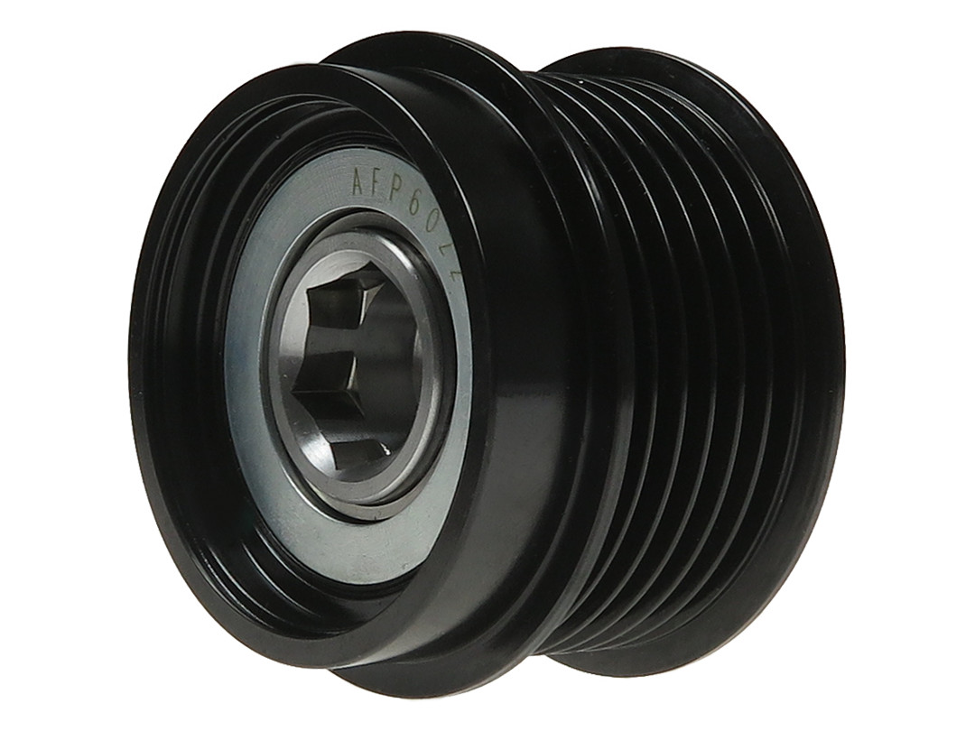 Alternator Freewheel Clutch - AFP6022 AS-PL