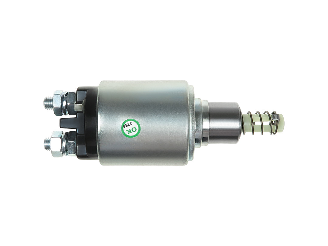 solenoidinis jungiklis, starteris - SS0268P AS-PL