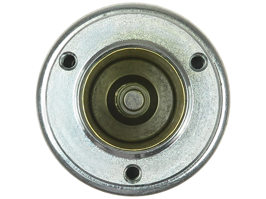 solenoidinis jungiklis, starteris - SS0268P AS-PL