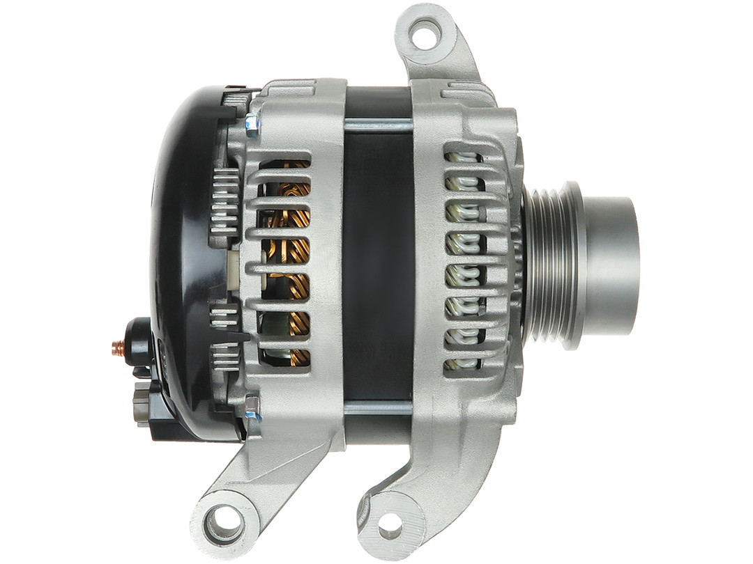 Alternator - A6708S AS-PL
