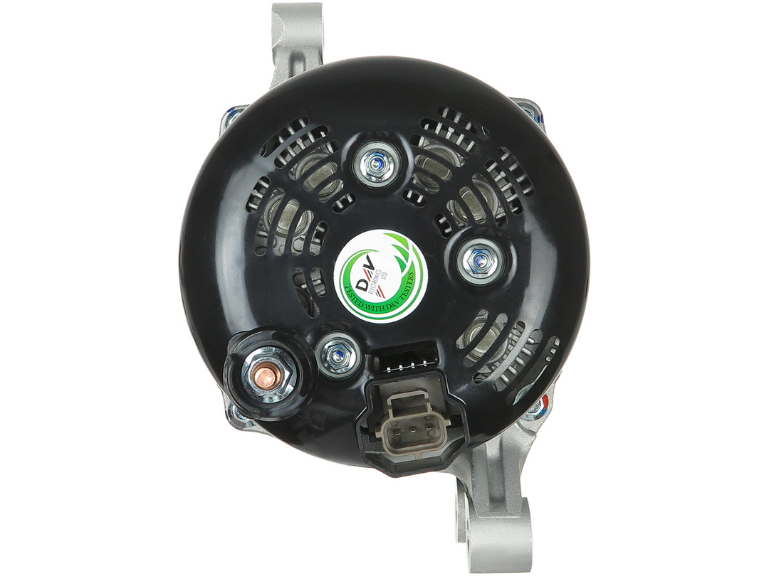 Alternator - A6708S AS-PL
