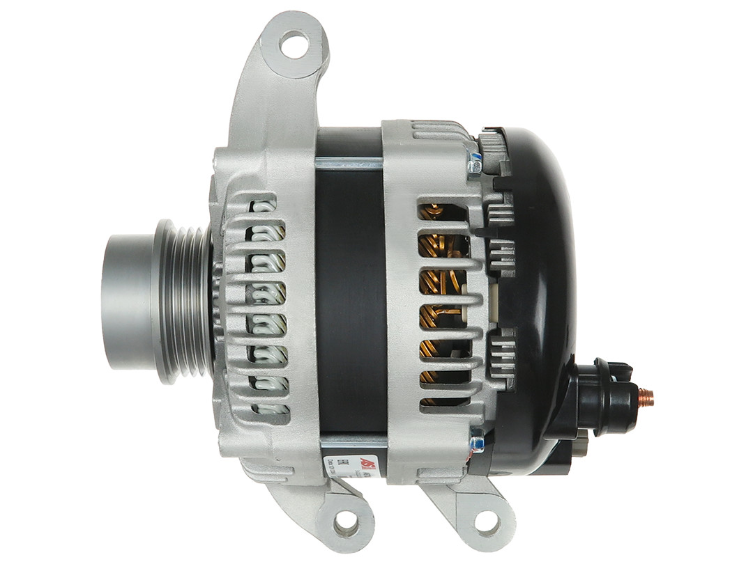 Alternator - A6708S AS-PL