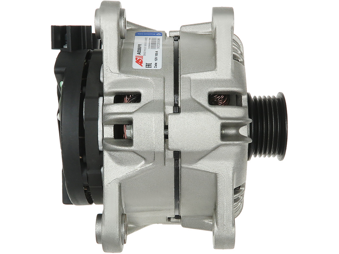 Alternatore - A0399PR AS-PL