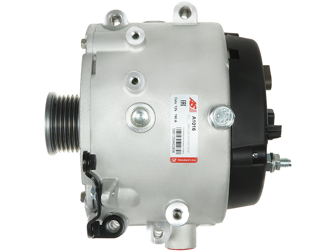 Alternatore - A1016 AS-PL