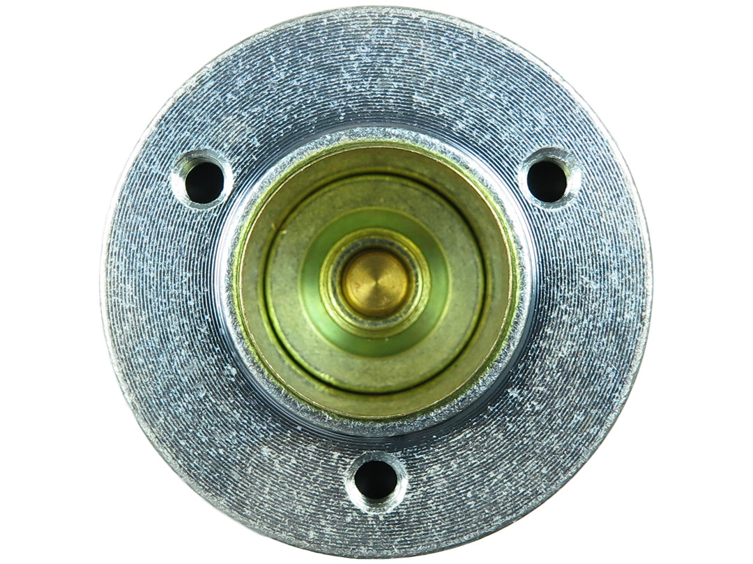 Solenoid Switch, starter - SS4002 AS-PL