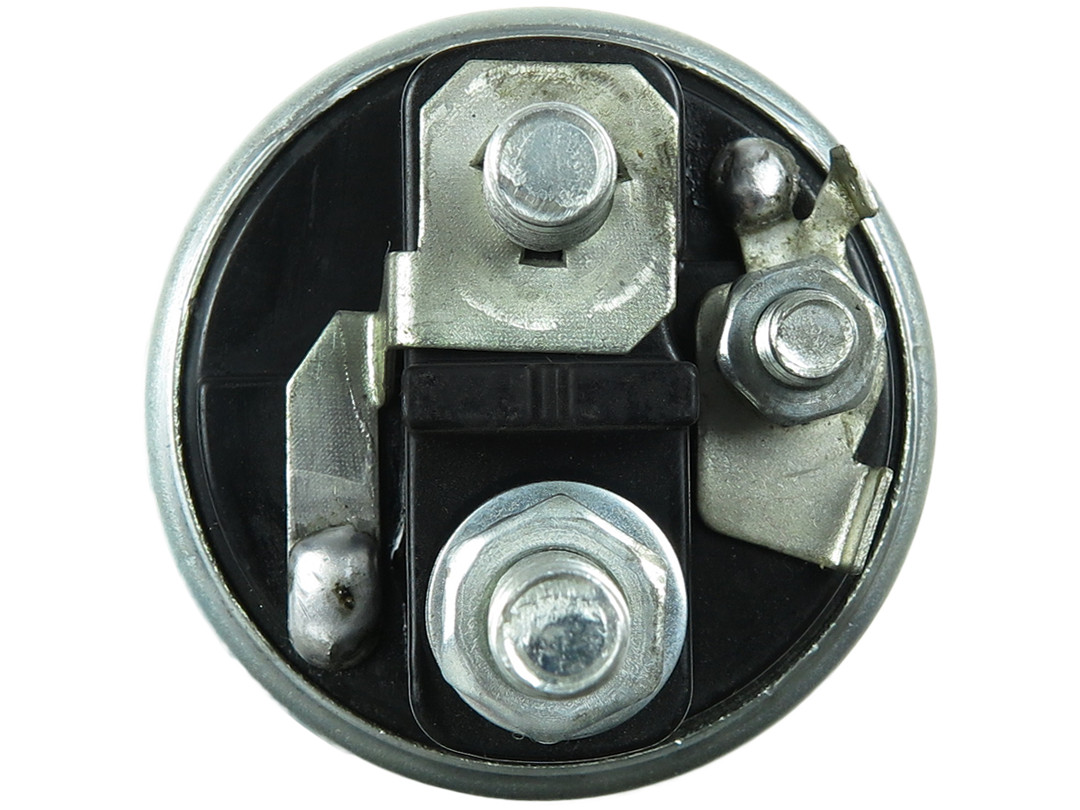 Solenoid Switch, starter - SS4002 AS-PL