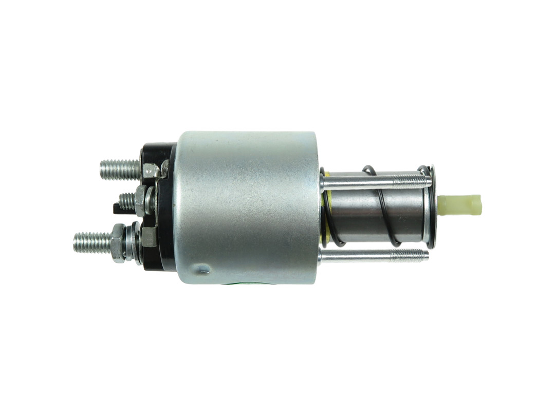 Solenoid Switch, starter - SS4002 AS-PL