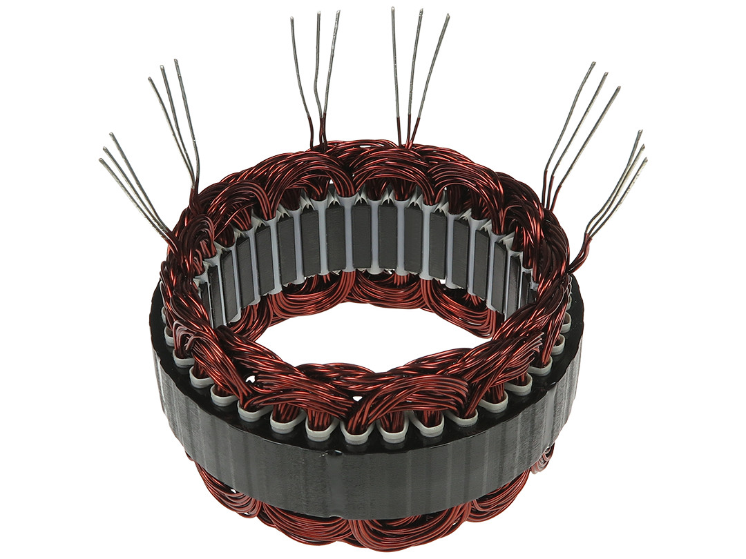 Stator, alternator - AS0105S AS-PL