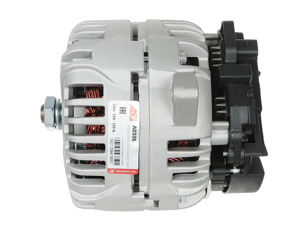 Generator - A0335 AS-PL