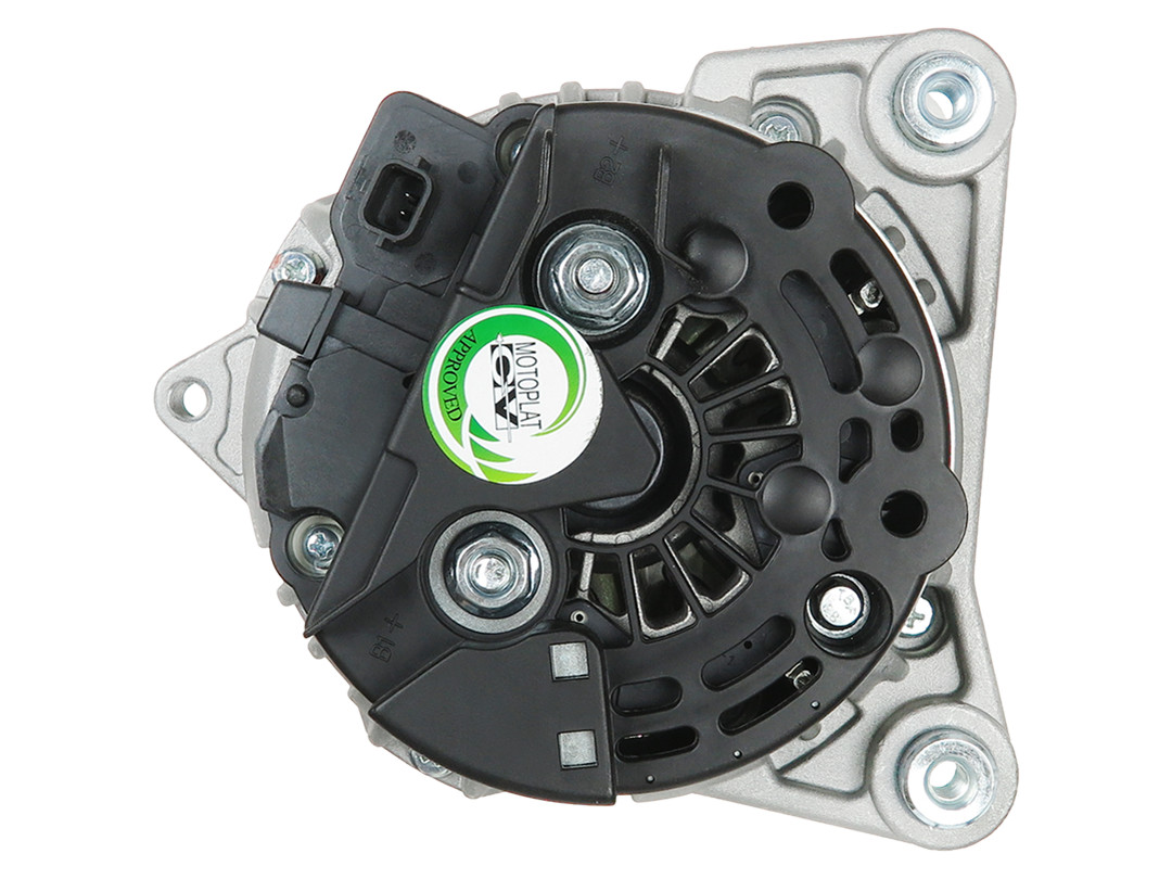 Generator - A0335 AS-PL