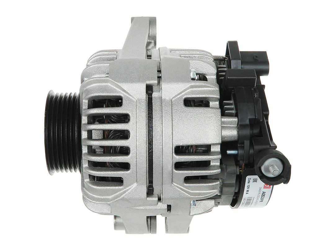 Alternatore - A0538PR AS-PL