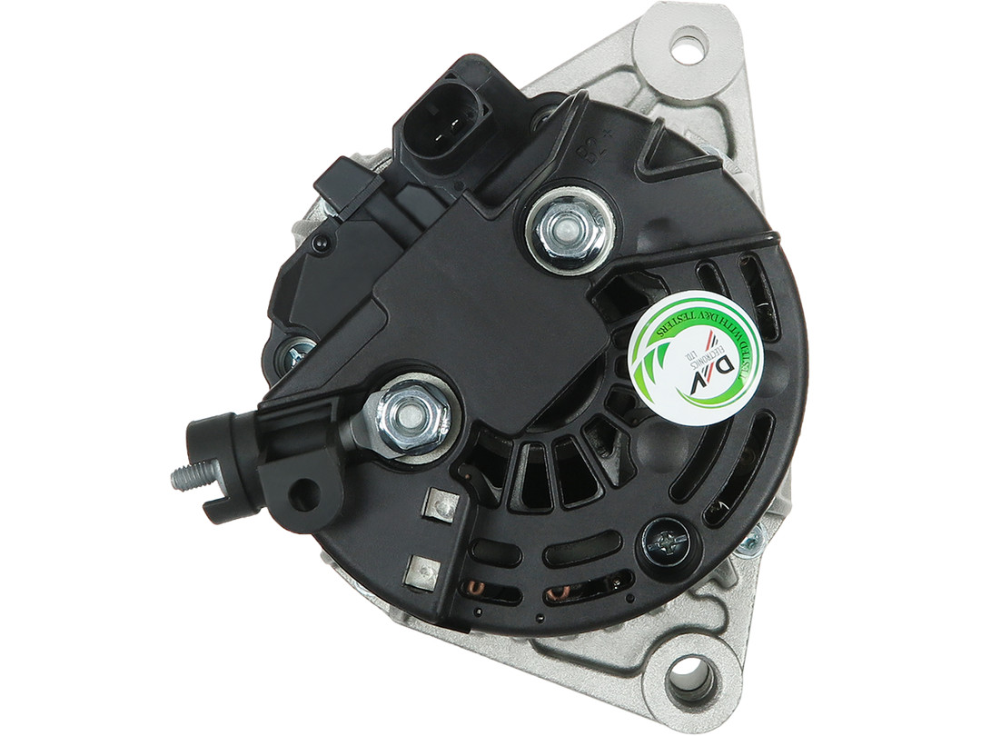 Alternatore - A0538PR AS-PL