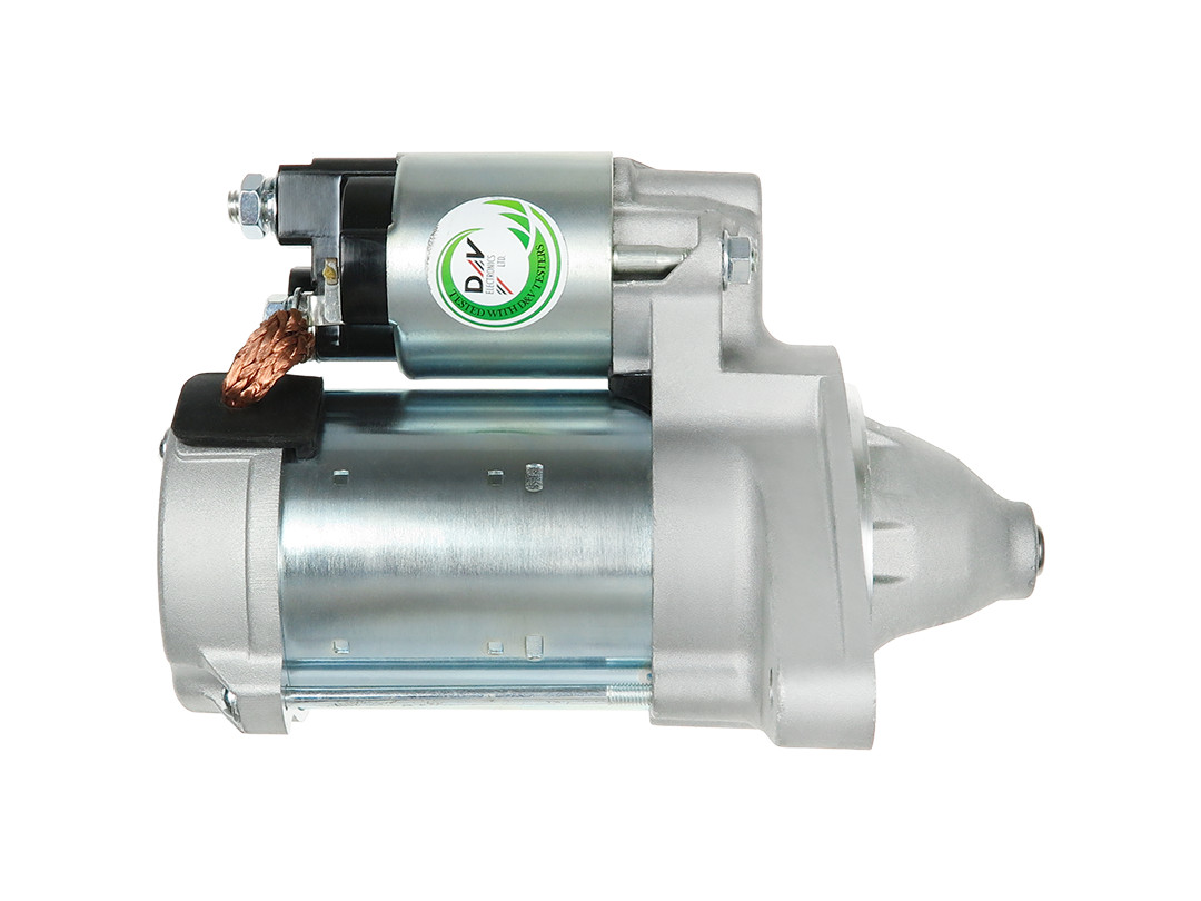 Стартер - S6125 AS-PL
