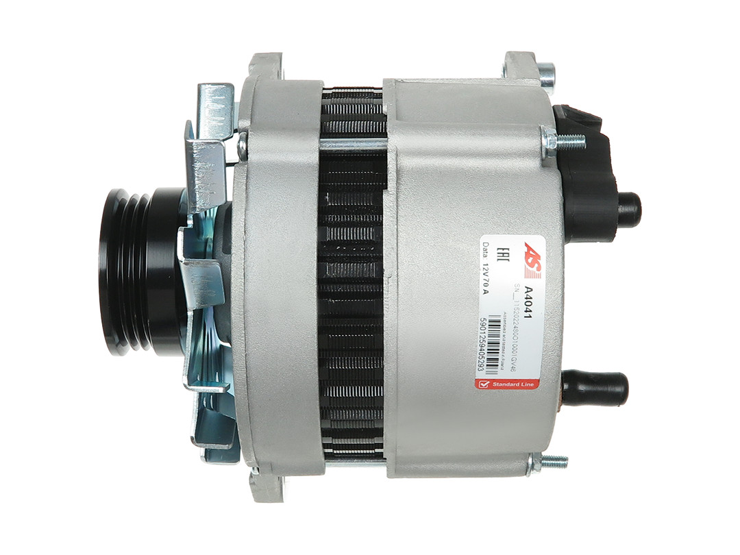 Alternatore - A4041 AS-PL