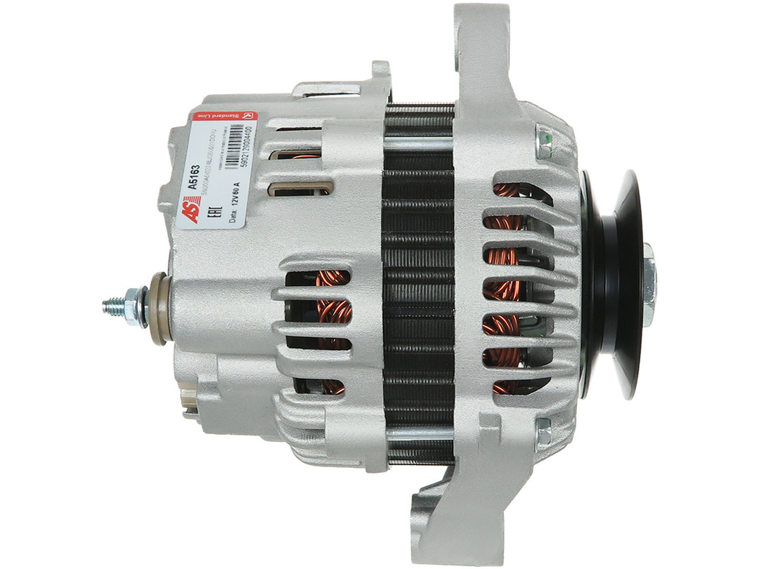 Alternator - A5163 AS-PL
