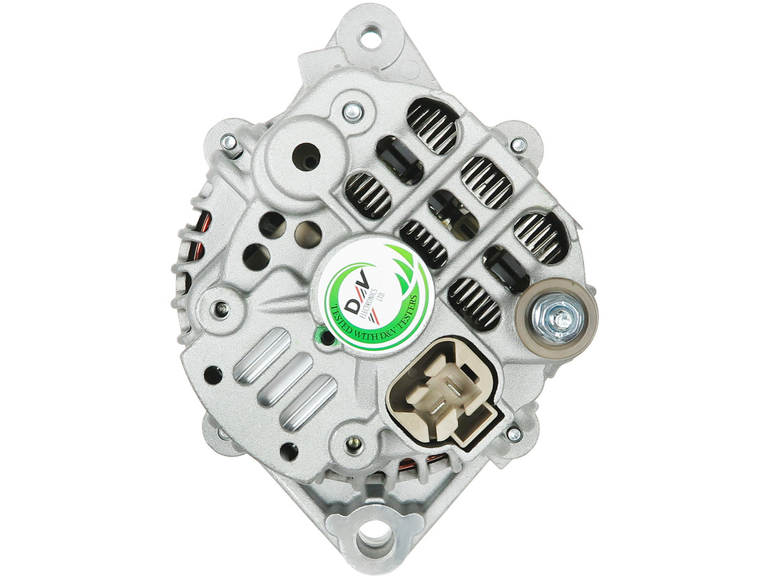 Alternator - A5163 AS-PL