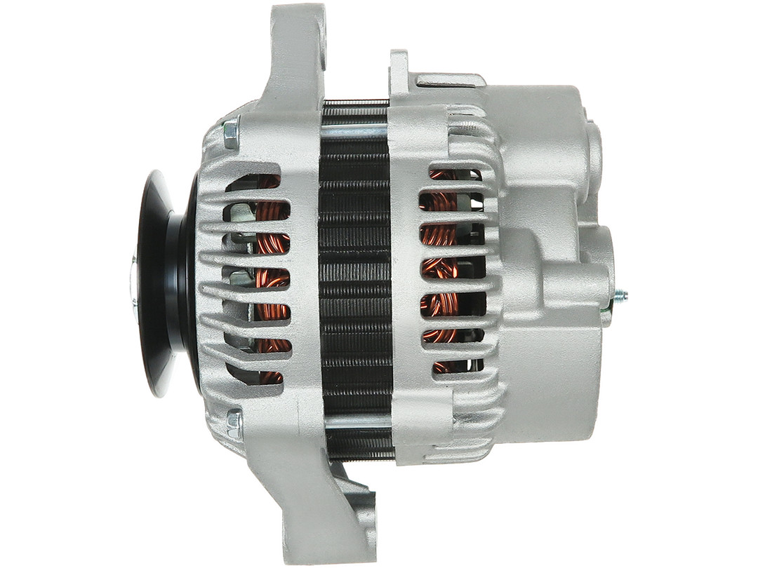 Alternator - A5163 AS-PL