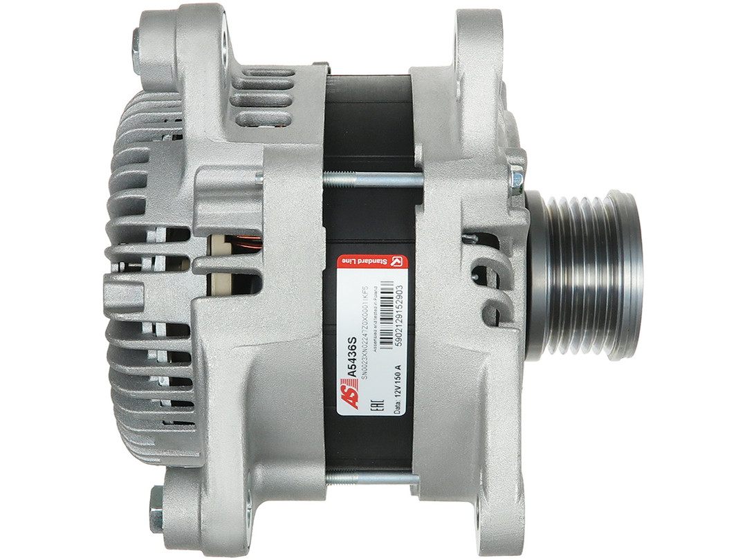 Generator - A5436S AS-PL