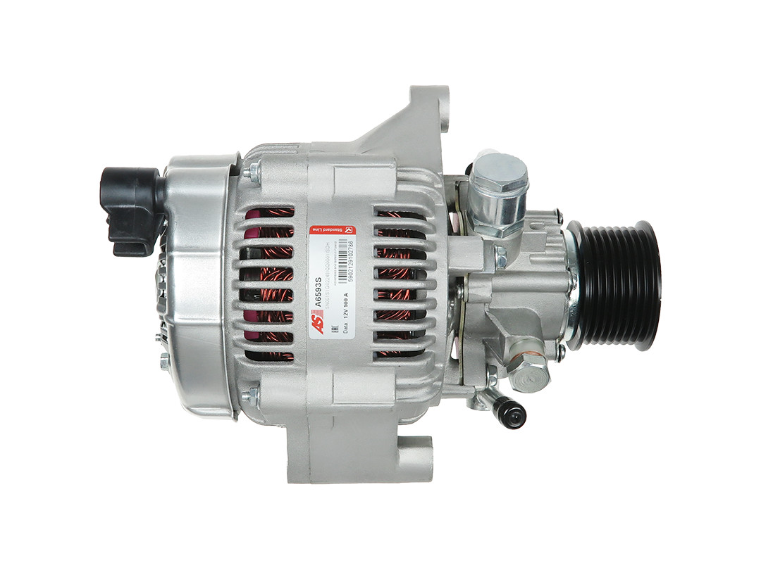 Alternatore - A6593S AS-PL