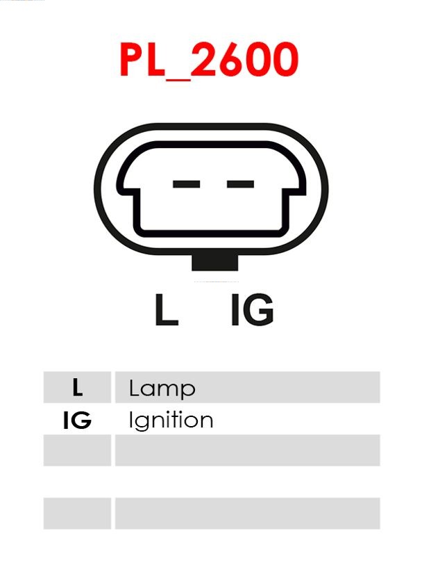 Generator - A1042 AS-PL