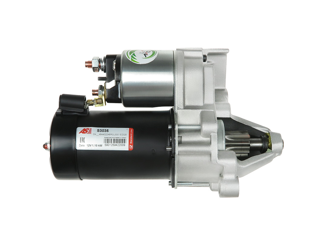 Starter - S3035 AS-PL