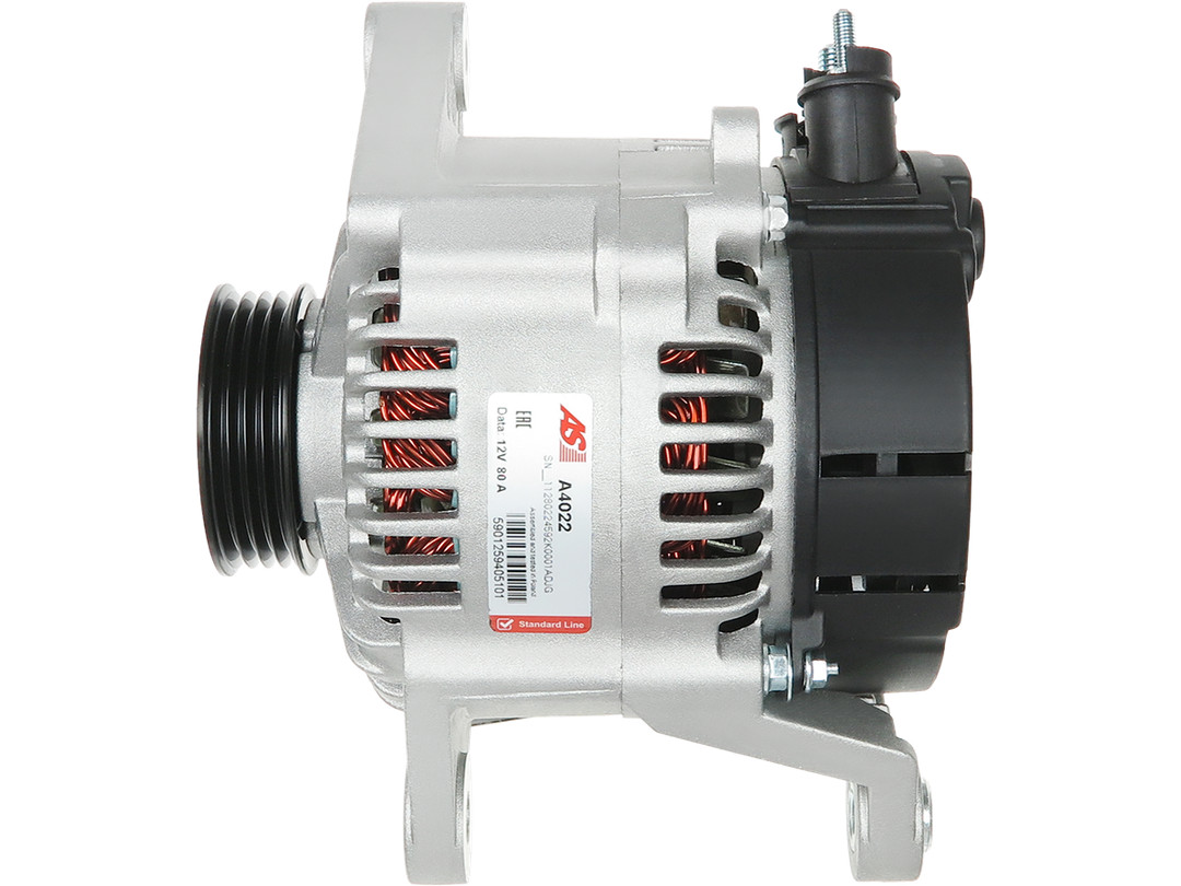 Generator - A4022 AS-PL