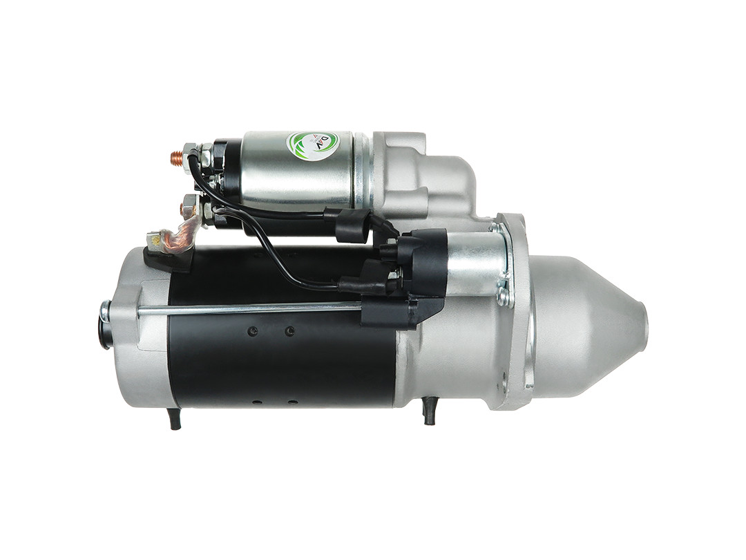 Starter - S0180 AS-PL