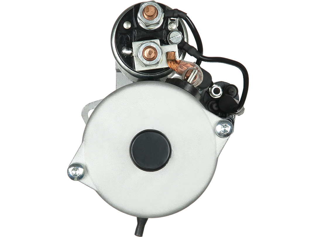 Starter - S0180 AS-PL