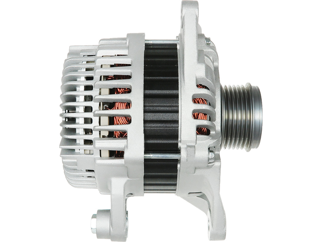 Alternator - A5125 AS-PL