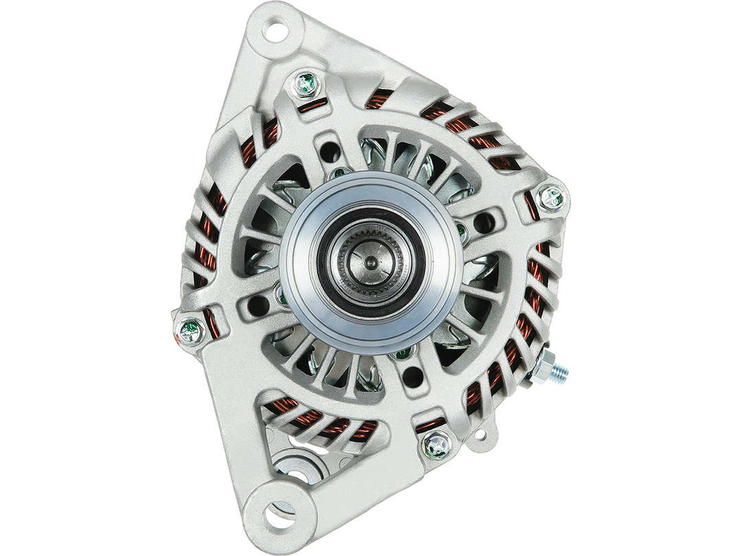 Alternatore - A5125 AS-PL
