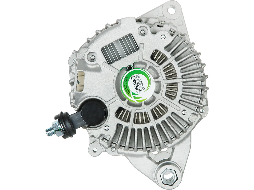Alternator - A5125 AS-PL