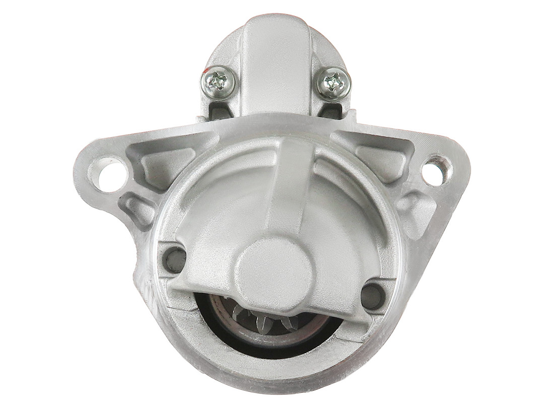 Motorino d'avviamento - S5486S AS-PL