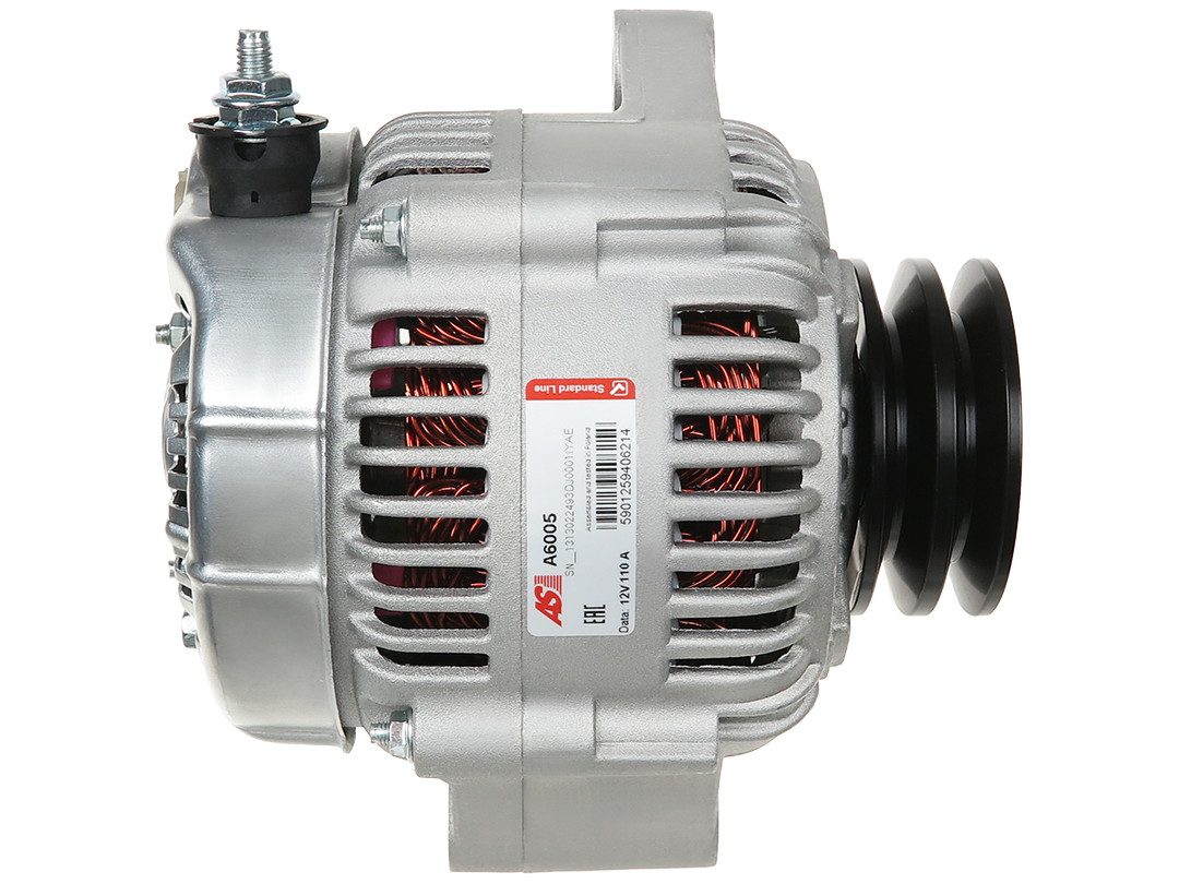 Alternator - A3316PR AS-PL