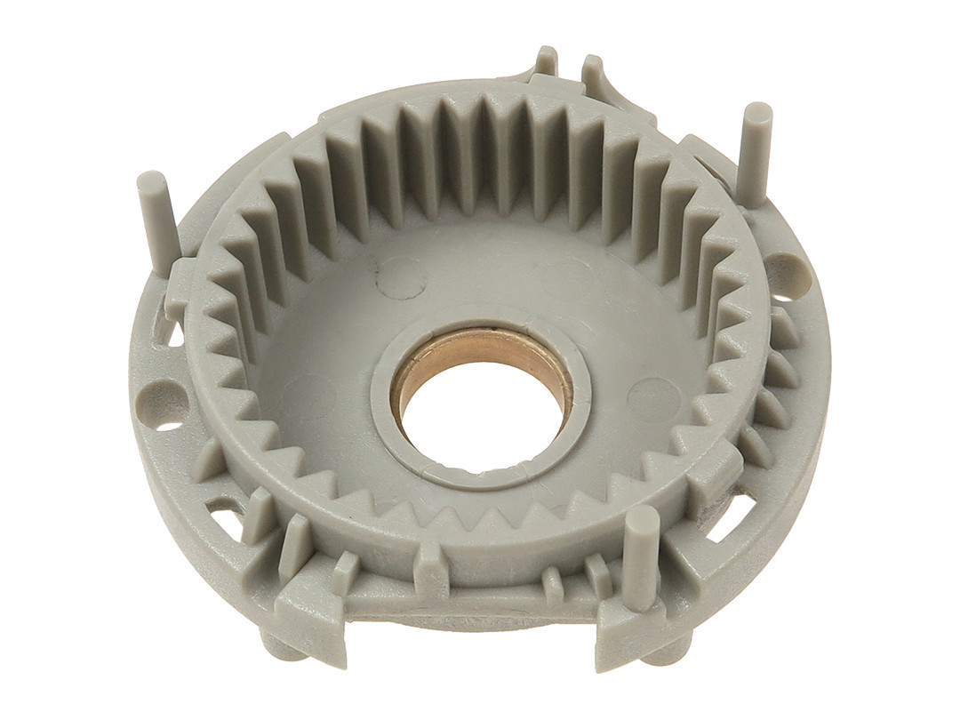 Repair Kit, starter - SG0019 AS-PL