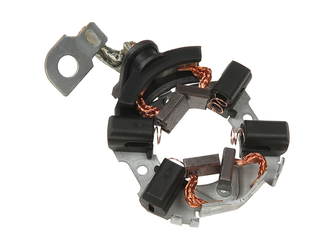 Supporto, Spazzole in carbone - SBH0033(BOSCH) AS-PL
