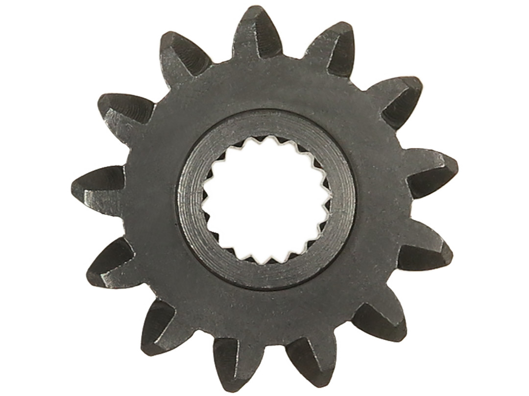 Freewheel Gear, starter - SD6091 AS-PL