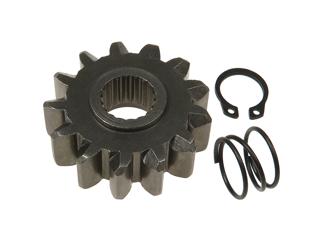 Freewheel Gear, starter - SD6091 AS-PL