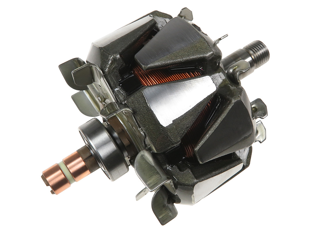 Rotor, alternator - AR3002 AS-PL