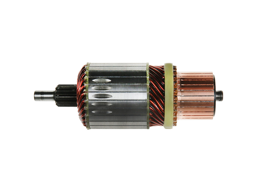 Ancorina, Starter - SA4020 AS-PL