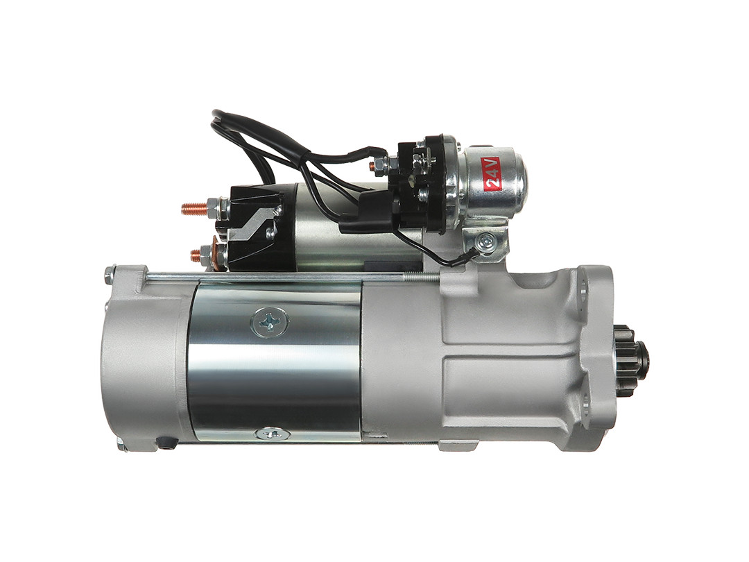 starteris - S5189 AS-PL